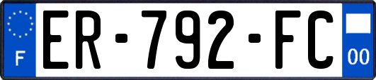 ER-792-FC