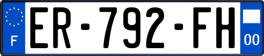 ER-792-FH