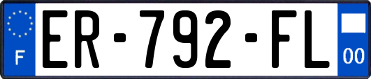 ER-792-FL