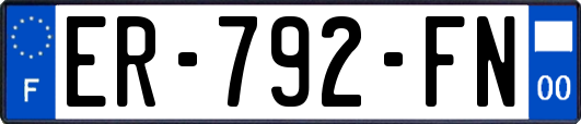 ER-792-FN