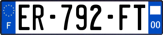ER-792-FT