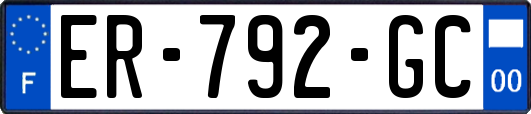 ER-792-GC
