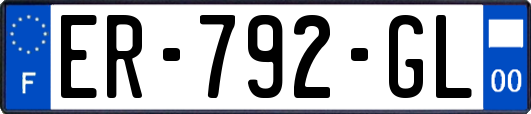 ER-792-GL