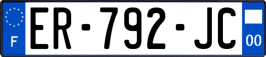 ER-792-JC