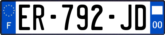 ER-792-JD