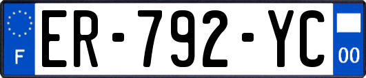 ER-792-YC