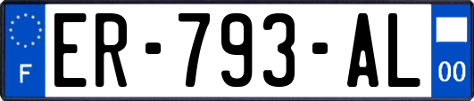 ER-793-AL