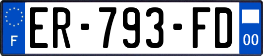 ER-793-FD