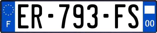 ER-793-FS