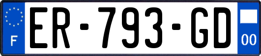 ER-793-GD