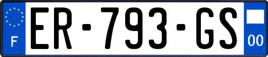 ER-793-GS