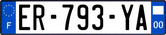 ER-793-YA