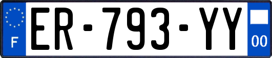 ER-793-YY