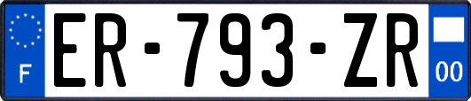 ER-793-ZR