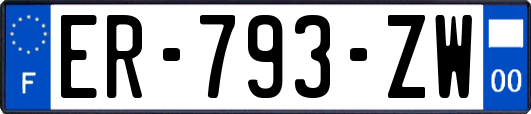 ER-793-ZW