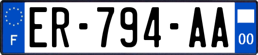 ER-794-AA