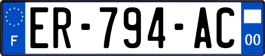 ER-794-AC