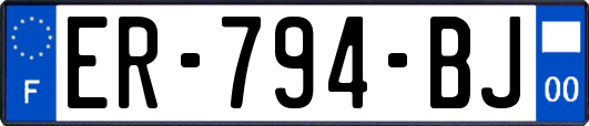 ER-794-BJ