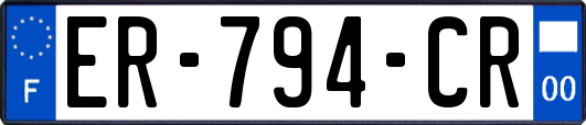 ER-794-CR