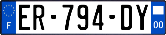 ER-794-DY