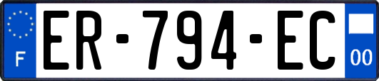 ER-794-EC