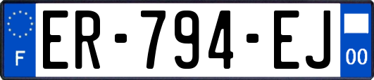 ER-794-EJ