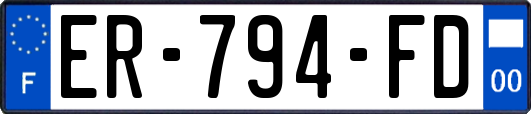ER-794-FD