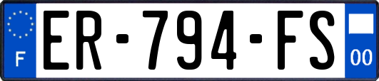 ER-794-FS