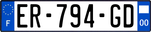 ER-794-GD