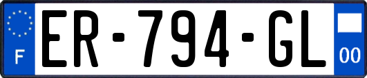 ER-794-GL