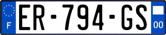 ER-794-GS