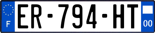 ER-794-HT