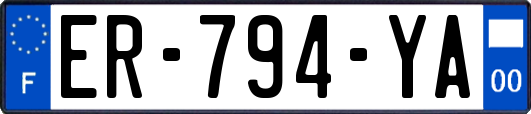 ER-794-YA