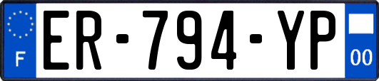 ER-794-YP