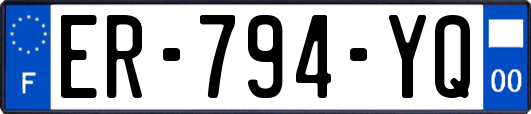 ER-794-YQ