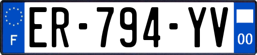 ER-794-YV
