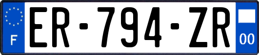 ER-794-ZR