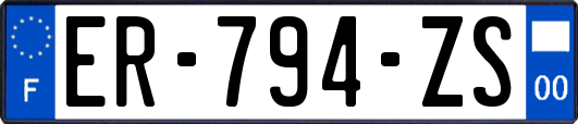 ER-794-ZS