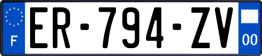 ER-794-ZV