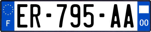 ER-795-AA