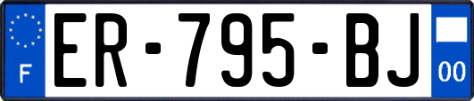 ER-795-BJ