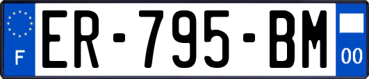 ER-795-BM