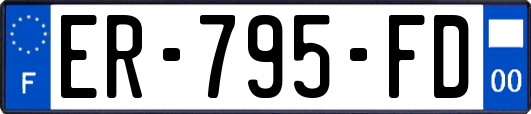 ER-795-FD