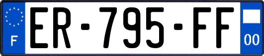 ER-795-FF