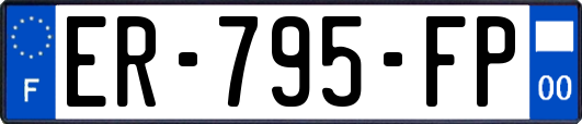 ER-795-FP