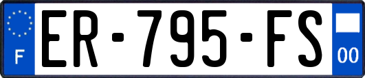 ER-795-FS