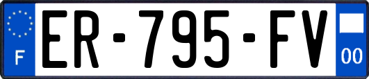 ER-795-FV