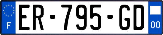 ER-795-GD