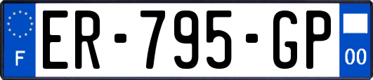 ER-795-GP