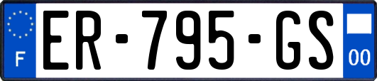 ER-795-GS